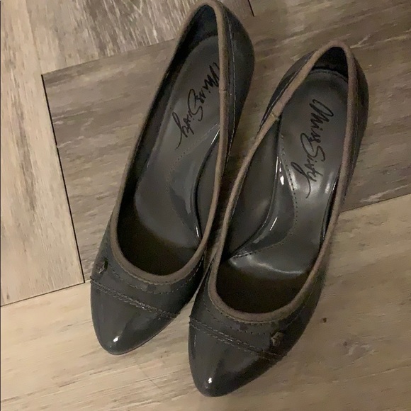Miss Sixty Heels size 36 - Picture 2 of 4